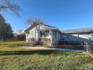 1700 W Main St, Riverton, WY 82501