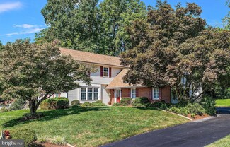 14 Kenwick Rd, Hockessin, DE 19707
