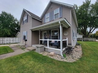 309 Wendell St, Paynesville, MN 56362