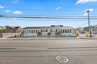 64 Island Ave Unit A & B, Seaside Park, NJ 08752