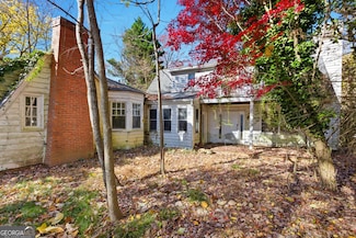 133 Blue Ridge Ave, Demorest, GA 30535