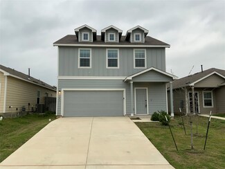 141 Mica Trail, Maxwell, TX 78656