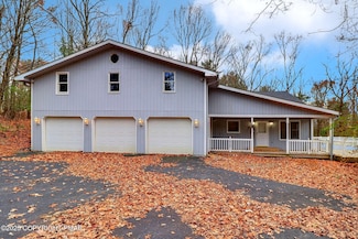 641 Long Mountain Rd, Effort, PA 18330