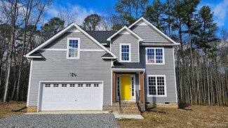 208 Silver Meadows Ct, Sandston, VA 23150