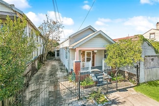 722 Cadiz St, New Orleans, LA 70115