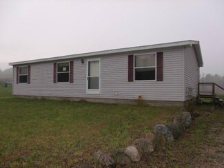 19292 Carter Rd, Hillman, MI 49746