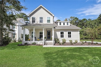 125 Long Creek Ln, Richmond Hill, GA 31324