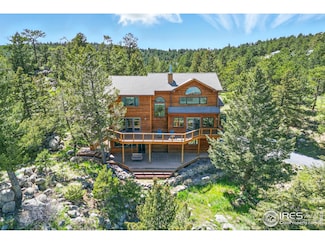 84 Canon View Rd, Boulder, CO 80302