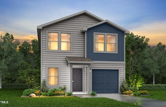 240 Maggie Ln, Roxboro, NC 27573