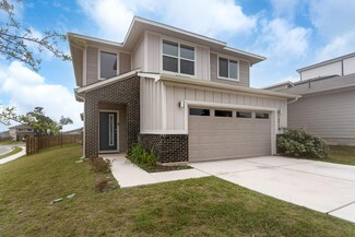 10933 Tildon Ave, Austin, TX 78754