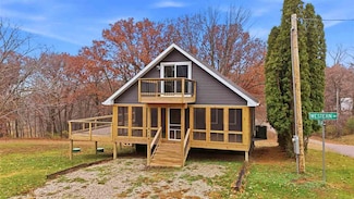 4068 Western Dr, Brooklyn, IA 52211