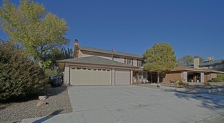 7221 Vivian Dr NE, Albuquerque, NM 87109
