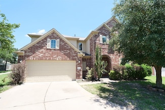 4934 Hackamore Brook Ct, Katy, TX 77449