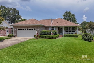 2870 Avenida Alberto, Lillian, AL 36549