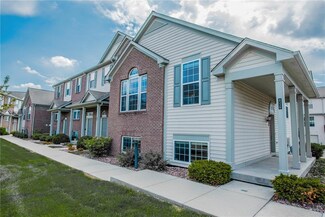 8338 Codesa Way, Indianapolis, IN 46278