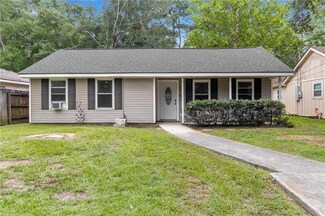 40690 Hayes Rd, Slidell, LA 70461