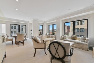 778 Boylston St Unit 5A, Boston, MA 02199