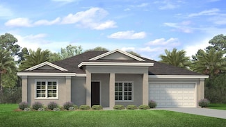 2308 Oberon Ln, Punta Gorda, FL 33983