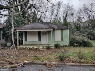 210 Moseley Ave, Macon, GA 31204
