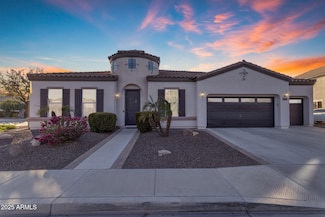 4712 S Onyx Dr, Chandler, AZ 85249