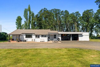 8335 Rogers Rd, Independence, OR 97351