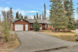 310 Mckinley St, Kenai, AK 99611