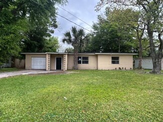 843 Mikael Ave, Jacksonville, FL 32205