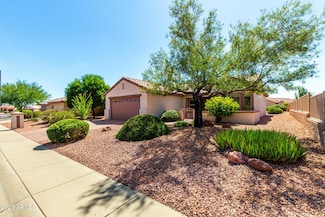 15979 W Quail Creek Ln, Surprise, AZ 85374