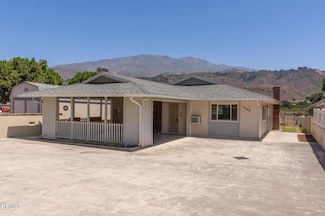 4190 Ojai Rd, Santa Paula, CA 93060