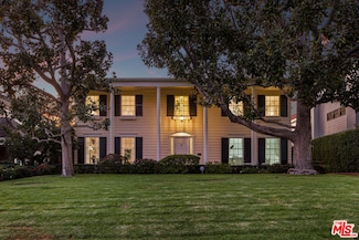 625 N Sierra Dr, Beverly Hills, CA 90210