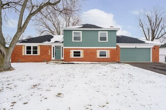 704 Airport Rd, Brownsburg, IN 46112