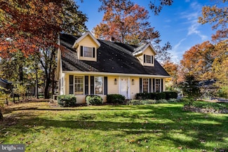 6416 Burning Tree Terrace, Fayetteville, PA 17222