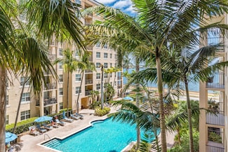 1801 N Flagler Dr Unit 407, West Palm Beach, FL 33407