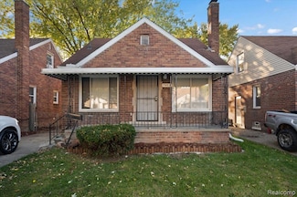 7403 Patton St, Detroit, MI 48228