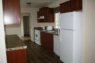 23512 Matts Dr, Brownstown Township, MI 48174