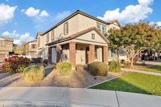 2632 S Tobin, Mesa, AZ 85209