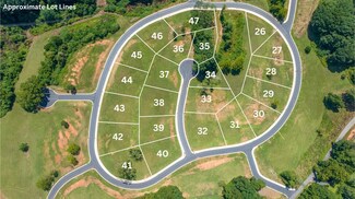 Lot 31 Scenic Ridge Cir, Franklin, NC 28734