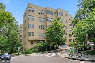 3025 Ontario Rd NW Unit 108, Washington, DC 20009