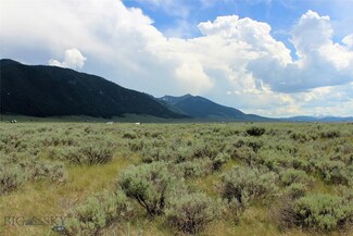 Lot 54B Sportsmans Paradise, Cameron, MT 59720
