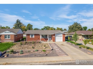 631 Aurora St, Fort Morgan, CO 80701
