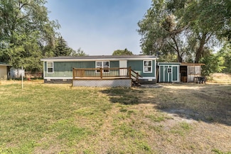 3197 N West McBeth Ct, Prineville, OR 97754