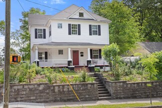 1024 N Elizabeth St, Durham, NC 27701