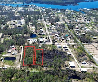 0 5th Ave N, Steinhatchee, FL 32359