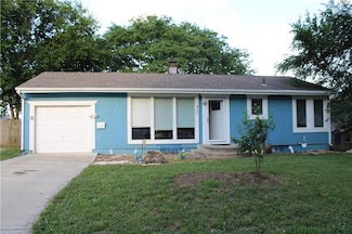 4301 S James Ave, Independence, MO 64055
