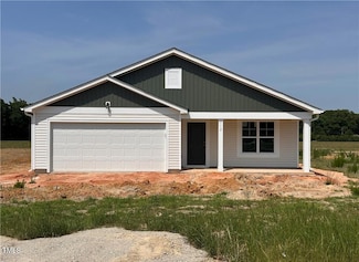 112 Dalton Dr, Lumber Bridge, NC 28357