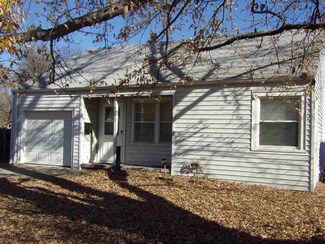 1800 S Vine St, Wichita, KS 67213