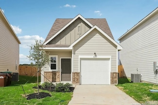 5222 Thistle Place, San Antonio, TX 78222