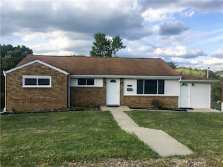 1516 Gilmore Dr, Clairton, PA 15025