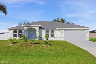 1134 NE 4th Place, Cape Coral, FL 33909