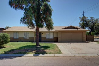 601 E Calle Bolo Ln, Goodyear, AZ 85338